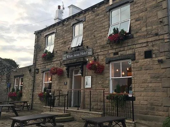The White Swan, Yeadon Hotel 3*,  Verenigd Koninkrijk