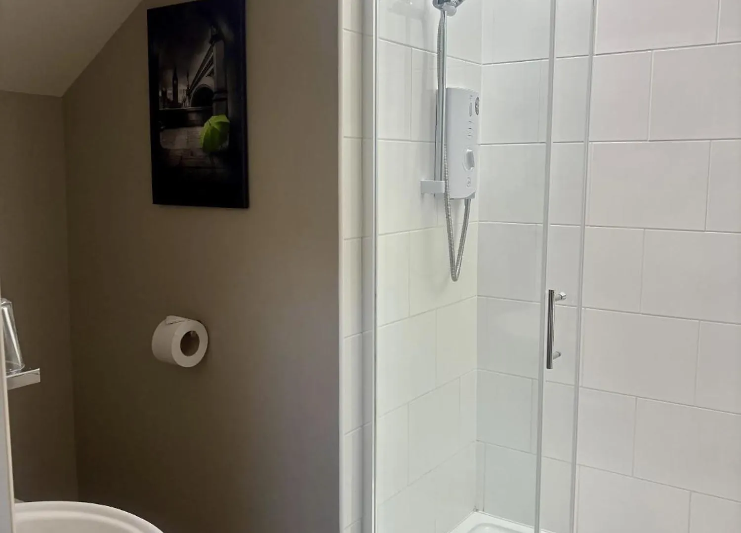 The White Swan, Yeadon Hotel 3*,