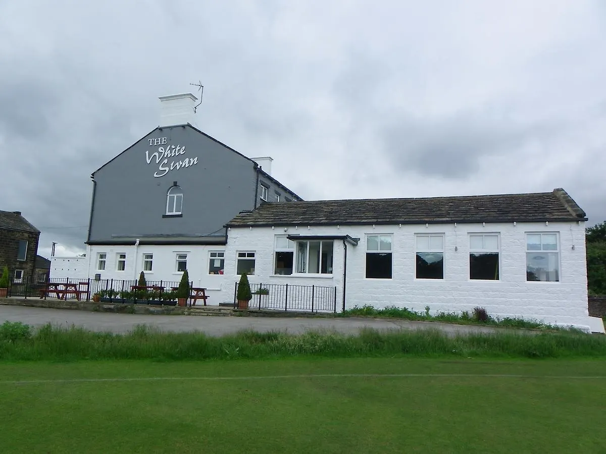 The White Swan, Yeadon Hotel 3*,