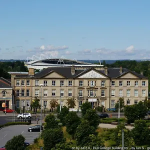 Park Hotel&apartments Hotel