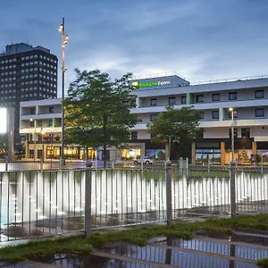 Express - Centre Square By Ihg Middlesbrough