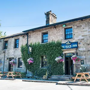 The Buck Hotel