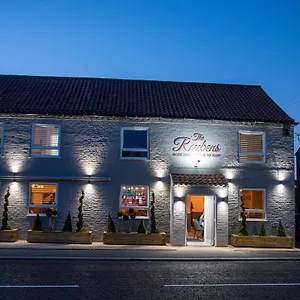 The Reubens Hotel